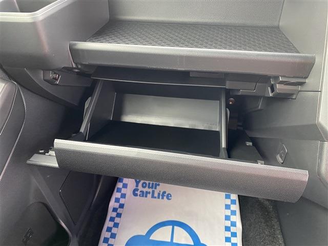 タフト Ｇ　４ＷＤ　スマートキー　プッシュスタート　運転席助手席シートヒーター　アイドリングストップ　サンルーフ　バックカメラ　パーキングセンサー（40枚目）