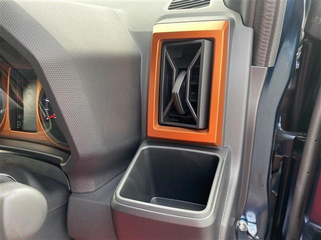 タフト Ｇ　４ＷＤ　スマートキー　プッシュスタート　運転席助手席シートヒーター　アイドリングストップ　サンルーフ　バックカメラ　パーキングセンサー（42枚目）