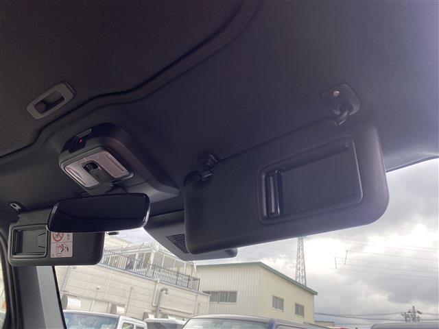 タフト Ｇ　４ＷＤ　スマートキー　プッシュスタート　運転席助手席シートヒーター　アイドリングストップ　サンルーフ　バックカメラ　パーキングセンサー（49枚目）