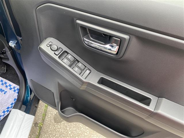 タフト Ｇ　４ＷＤ　スマートキー　プッシュスタート　運転席助手席シートヒーター　アイドリングストップ　サンルーフ　バックカメラ　パーキングセンサー（53枚目）