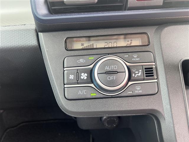 タント 　４ＷＤ　スマートキー　プッシュスタート　運転席助手席シートヒーター　衝突被害軽減ブレーキ　パーキングセンサー　ＣＤオーディオ（35枚目）