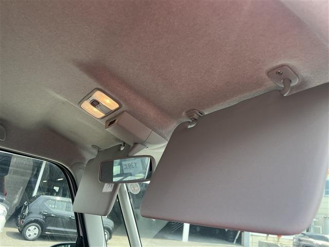 タント 　４ＷＤ　スマートキー　プッシュスタート　運転席助手席シートヒーター　衝突被害軽減ブレーキ　パーキングセンサー　ＣＤオーディオ（43枚目）