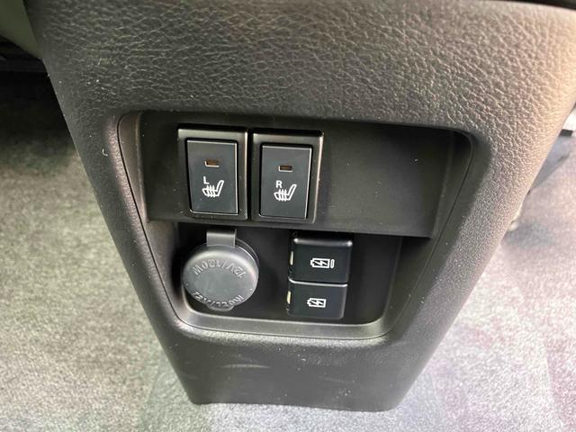 ハスラー タフワイルド　４ＷＤ　クリアランスソナー　オートクルーズコントロール　レーンアシスト　衝突被害軽減システム　オートライト　ＬＥＤヘッドランプ　スマートキー　アイドリングストップ　電動格納ミラー　シートヒーター（7枚目）