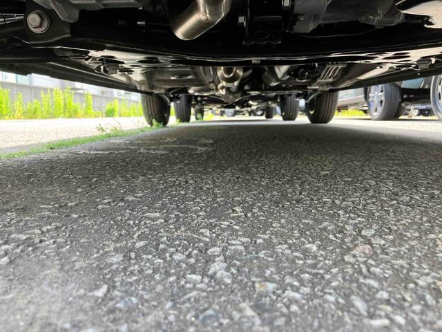 ハスラー タフワイルド　４ＷＤ　クリアランスソナー　オートクルーズコントロール　レーンアシスト　衝突被害軽減システム　オートライト　ＬＥＤヘッドランプ　スマートキー　アイドリングストップ　電動格納ミラー　シートヒーター（21枚目）