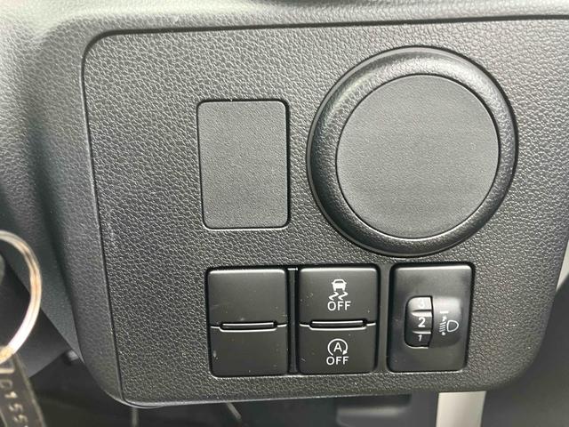 ミライース Ｌ　４ＷＤ　キーレスエントリー　アイドリングストップ　ＣＶＴ　盗難防止システム　ＡＢＳ　ＥＳＣ　衝突安全ボディ　エアコン　パワーステアリング　パワーウィンドウ（6枚目）