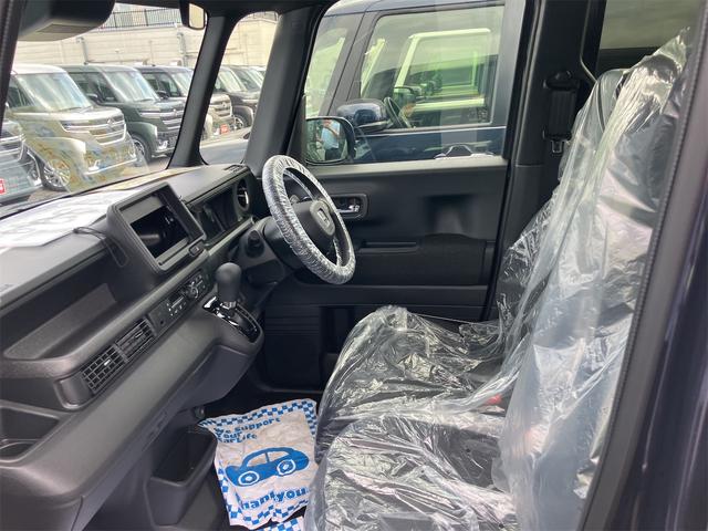 Ｎ－ＢＯＸカスタム ベースグレード　４ＷＤ　バックカメラ　両側スライド・片側電動　クリアランスソナー　オートクルーズコントロール　レーンアシスト　オートライト　スマートキー　アイドリングストップ　電動格納ミラー（23枚目）