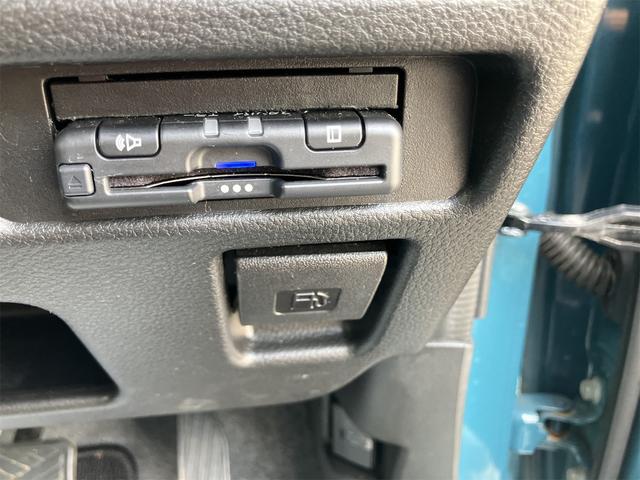 ハスラー ハイブリッドＸ　４ＷＤ　ドライブレコーダー　ＥＴＣ　バックカメラ　ナビ　ＴＶ　クリアランスソナー　レーンアシスト　衝突被害軽減システム　オートライト　ＬＥＤヘッドランプ　スマートキー　アイドリングストップ（9枚目）