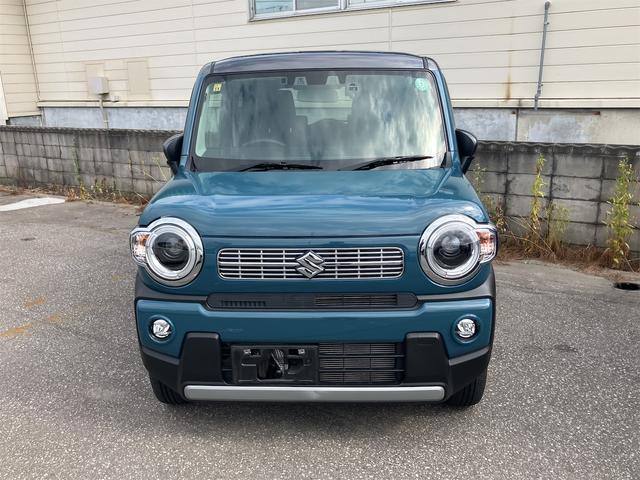 ハスラー ハイブリッドＸ　４ＷＤ　ドライブレコーダー　ＥＴＣ　バックカメラ　ナビ　ＴＶ　クリアランスソナー　レーンアシスト　衝突被害軽減システム　オートライト　ＬＥＤヘッドランプ　スマートキー　アイドリングストップ（15枚目）
