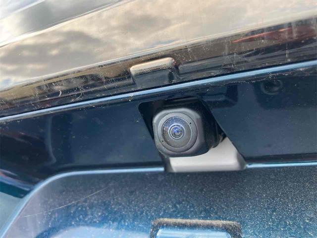 タフト Ｇ　ダーククロムベンチャー　４ＷＤ　届け出済み未使用車　バックカメラ　クリアランスソナー　オートクルーズコントロール　衝突被害軽減システム　オートライト　ＬＥＤヘッドランプ　スマートキー　アイドリングストップ　電動格納ミラー（17枚目）