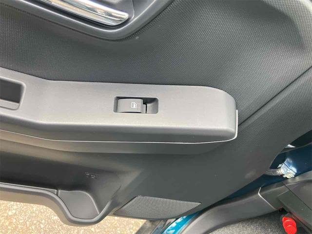タフト Ｇ　ダーククロムベンチャー　４ＷＤ　届け出済み未使用車　バックカメラ　クリアランスソナー　オートクルーズコントロール　衝突被害軽減システム　オートライト　ＬＥＤヘッドランプ　スマートキー　アイドリングストップ　電動格納ミラー（28枚目）