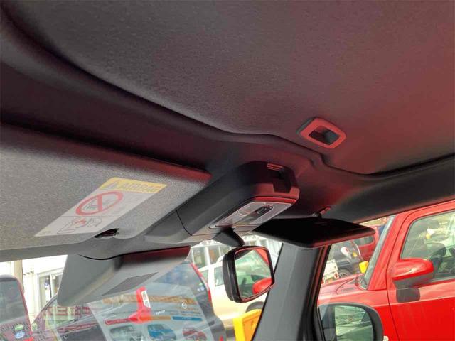 タフト Ｇ　ダーククロムベンチャー　４ＷＤ　届け出済み未使用車　バックカメラ　クリアランスソナー　オートクルーズコントロール　衝突被害軽減システム　オートライト　ＬＥＤヘッドランプ　スマートキー　アイドリングストップ　電動格納ミラー（30枚目）