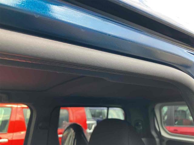 タフト Ｇ　ダーククロムベンチャー　４ＷＤ　届け出済み未使用車　バックカメラ　クリアランスソナー　オートクルーズコントロール　衝突被害軽減システム　オートライト　ＬＥＤヘッドランプ　スマートキー　アイドリングストップ　電動格納ミラー（31枚目）