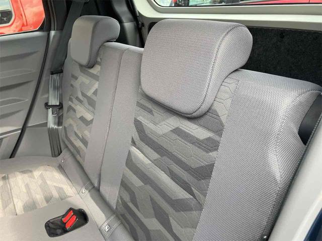 タフト Ｇ　ダーククロムベンチャー　４ＷＤ　届け出済み未使用車　バックカメラ　クリアランスソナー　オートクルーズコントロール　衝突被害軽減システム　オートライト　ＬＥＤヘッドランプ　スマートキー　アイドリングストップ　電動格納ミラー（35枚目）