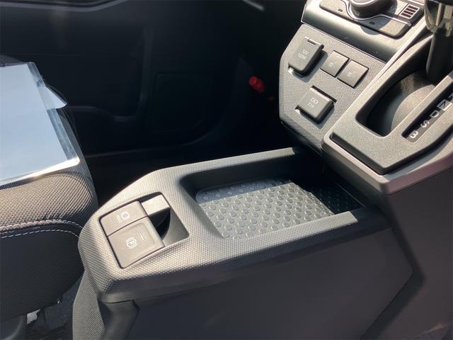 タフト Ｇ　ダーククロムベンチャー　４ＷＤ　届け出済み未使用車　バックカメラ　クリアランスソナー　オートクルーズコントロール　衝突被害軽減システム　オートライト　ＬＥＤヘッドランプ　スマートキー　アイドリングストップ　電動格納ミラー（57枚目）