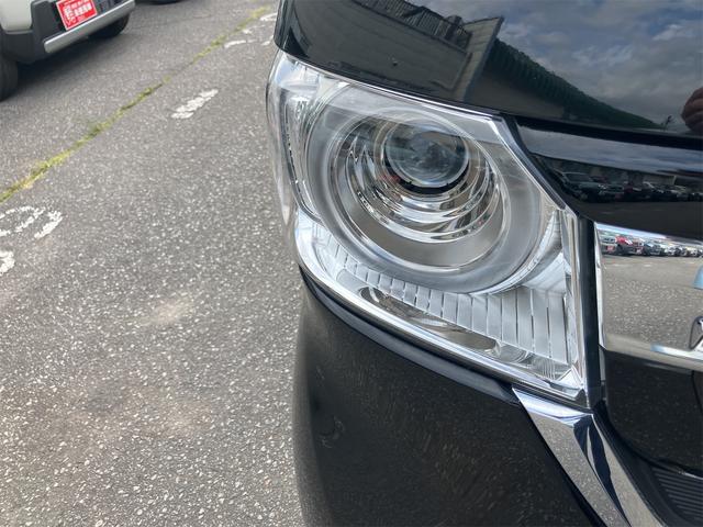 Ｎ－ＢＯＸ Ｌ　４ＷＤ　ＥＴＣ　バックカメラ　両側スライド・片側電動　ナビ　クリアランスソナー　オートクルーズコントロール　レーンアシスト　衝突被害軽減システム　オートライト　ＬＥＤヘッドランプ　スマートキー（14枚目）