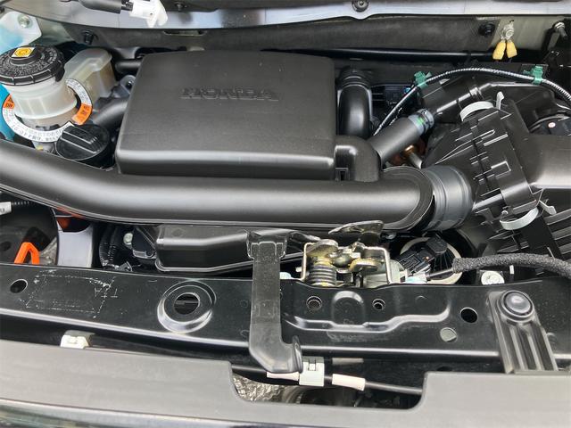 Ｎ－ＢＯＸ Ｌ　４ＷＤ　ＥＴＣ　バックカメラ　両側スライド・片側電動　ナビ　クリアランスソナー　オートクルーズコントロール　レーンアシスト　衝突被害軽減システム　オートライト　ＬＥＤヘッドランプ　スマートキー（19枚目）