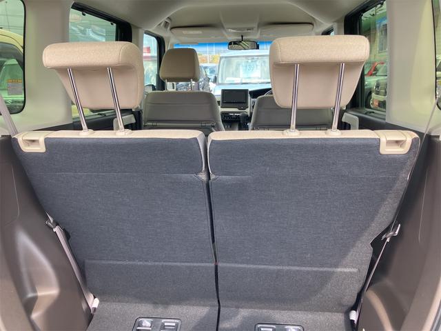 Ｎ－ＢＯＸ Ｌ　４ＷＤ　ＥＴＣ　バックカメラ　両側スライド・片側電動　ナビ　クリアランスソナー　オートクルーズコントロール　レーンアシスト　衝突被害軽減システム　オートライト　ＬＥＤヘッドランプ　スマートキー（20枚目）