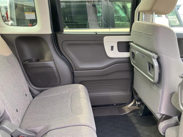 Ｎ－ＢＯＸ Ｌ　４ＷＤ　ＥＴＣ　バックカメラ　両側スライド・片側電動　ナビ　クリアランスソナー　オートクルーズコントロール　レーンアシスト　衝突被害軽減システム　オートライト　ＬＥＤヘッドランプ　スマートキー（29枚目）