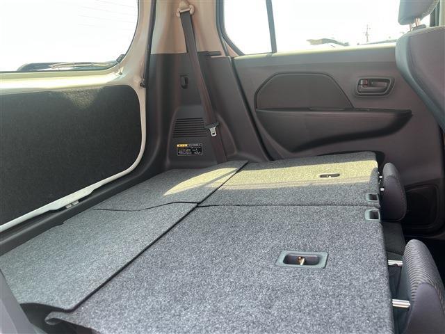 ワゴンＲ ＦＸ　４ＷＤ　エアコン　パワーステアリング　パワーウィンドウ　盗難防止システム　衝突安全ボディ　キーレスエントリー　アイドリングストップ（26枚目）
