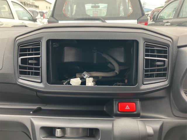 ミライース Ｌ　４ＷＤ　届け出済み未使用車　オートライト　キーレスエントリー　アイドリングストップ　ＣＶＴ　盗難防止システム　ＡＢＳ　ＥＳＣ　衝突安全ボディ　エアコン　パワーステアリング　パワーウィンドウ（8枚目）