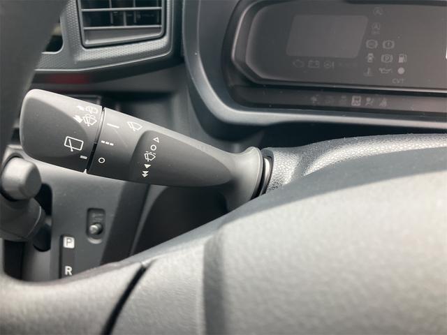 ミライース Ｌ　４ＷＤ　届け出済み未使用車　オートライト　キーレスエントリー　アイドリングストップ　ＣＶＴ　盗難防止システム　ＡＢＳ　ＥＳＣ　衝突安全ボディ　エアコン　パワーステアリング　パワーウィンドウ（12枚目）