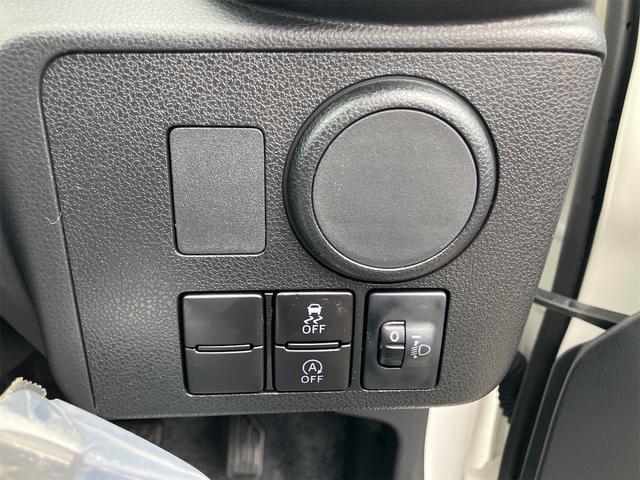 ミライース Ｌ　４ＷＤ　届け出済み未使用車　オートライト　キーレスエントリー　アイドリングストップ　ＣＶＴ　盗難防止システム　ＡＢＳ　ＥＳＣ　衝突安全ボディ　エアコン　パワーステアリング　パワーウィンドウ（15枚目）