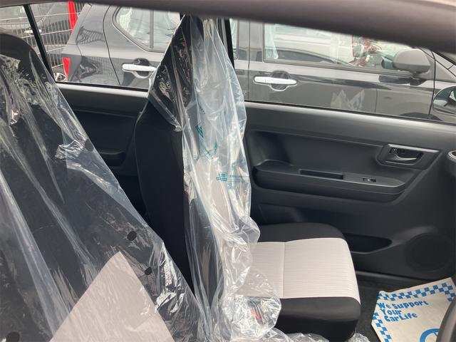 ミライース Ｌ　４ＷＤ　届け出済み未使用車　オートライト　キーレスエントリー　アイドリングストップ　ＣＶＴ　盗難防止システム　ＡＢＳ　ＥＳＣ　衝突安全ボディ　エアコン　パワーステアリング　パワーウィンドウ（22枚目）