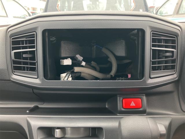 ミライース Ｌ　４ＷＤ　届け出済み未使用車　オートライト　キーレスエントリー　アイドリングストップ　ＣＶＴ　盗難防止システム　ＡＢＳ　ＥＳＣ　衝突安全ボディ　エアコン　パワーステアリング　パワーウィンドウ（6枚目）