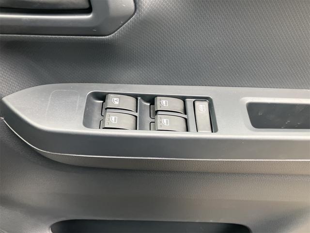 ミライース Ｌ　４ＷＤ　届け出済み未使用車　オートライト　キーレスエントリー　アイドリングストップ　ＣＶＴ　盗難防止システム　ＡＢＳ　ＥＳＣ　衝突安全ボディ　エアコン　パワーステアリング　パワーウィンドウ（15枚目）