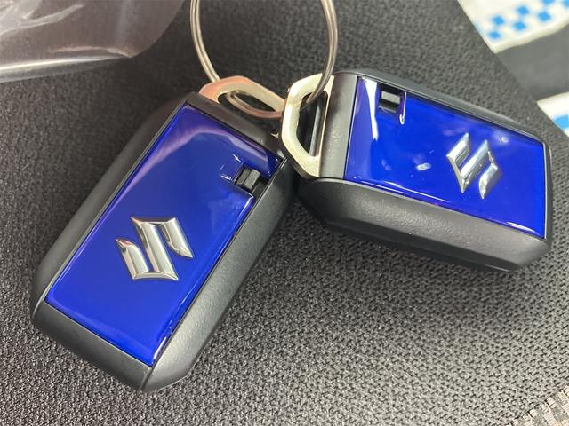 スペーシアカスタム ハイブリッドＧＳ　４ＷＤ　届け出済み未使用車　両側スライド・片側電動　クリアランスソナー　オートクルーズコントロール　レーンアシスト　衝突被害軽減システム　オートライト　ＬＥＤヘッドランプ　スマートキー（24枚目）