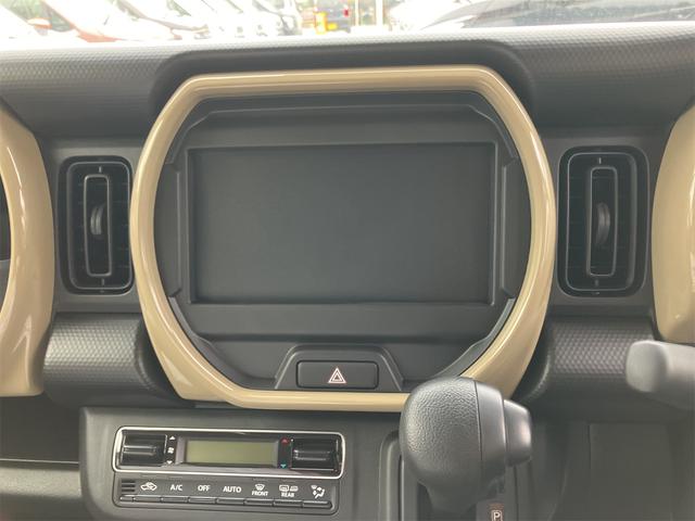 ハスラー ハイブリッドＧ　４ＷＤ　届け出済み未使用車　オートクルーズコントロール　レーンアシスト　衝突被害軽減システム　オートライト　ＬＥＤヘッドランプ　スマートキー　アイドリングストップ　電動格納ミラー　シートヒーター（9枚目）