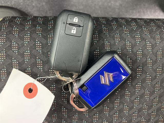 ハスラー ハイブリッドＧ　４ＷＤ　届け出済み未使用車　オートクルーズコントロール　レーンアシスト　衝突被害軽減システム　オートライト　ＬＥＤヘッドランプ　スマートキー　アイドリングストップ　電動格納ミラー　シートヒーター（11枚目）