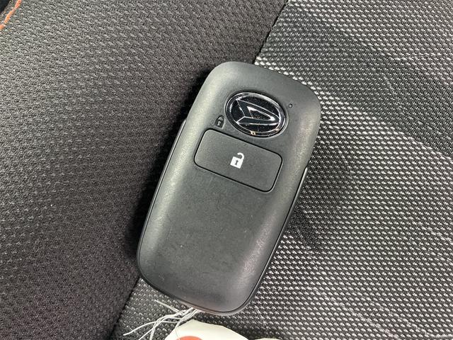 タフト Ｇ　４ＷＤ　クリアランスソナー　レーンアシスト　衝突被害軽減システム　ＬＥＤヘッドランプ　ヘッドライトウォッシャー　スマートキー　アイドリングストップ　電動格納ミラー　シートヒーター　ＣＶＴ（8枚目）