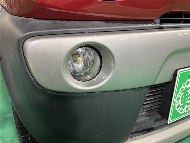 ハスラー Xターボ 4WD ターボ カーナビ ETC ドラレコ 運転席助手席シートヒーター 衝突被害軽減ブレーキ アイドリングストップ AAC(8枚目)