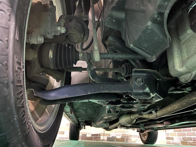 ハスラー Xターボ 4WD ターボ カーナビ ETC ドラレコ 運転席助手席シートヒーター 衝突被害軽減ブレーキ アイドリングストップ AAC(13枚目)