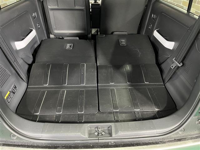 ハスラー Xターボ 4WD ターボ カーナビ ETC ドラレコ 運転席助手席シートヒーター 衝突被害軽減ブレーキ アイドリングストップ AAC(20枚目)