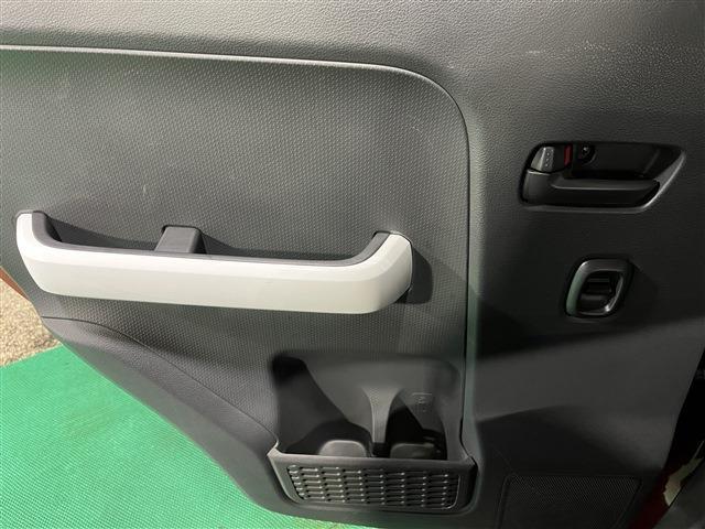 ハスラー Xターボ 4WD ターボ カーナビ ETC ドラレコ 運転席助手席シートヒーター 衝突被害軽減ブレーキ アイドリングストップ AAC(26枚目)