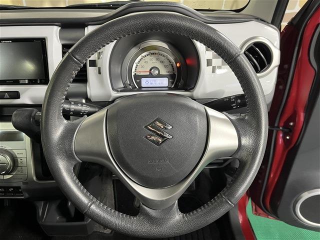 ハスラー Xターボ 4WD ターボ カーナビ ETC ドラレコ 運転席助手席シートヒーター 衝突被害軽減ブレーキ アイドリングストップ AAC(32枚目)