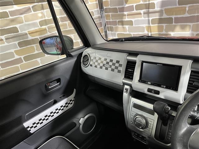 ハスラー Xターボ 4WD ターボ カーナビ ETC ドラレコ 運転席助手席シートヒーター 衝突被害軽減ブレーキ アイドリングストップ AAC(38枚目)
