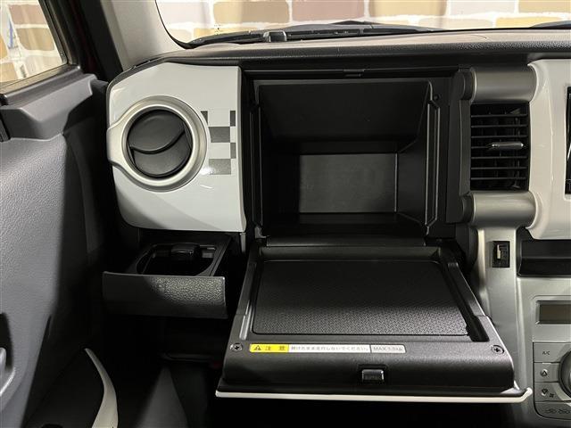 ハスラー Xターボ 4WD ターボ カーナビ ETC ドラレコ 運転席助手席シートヒーター 衝突被害軽減ブレーキ アイドリングストップ AAC(42枚目)