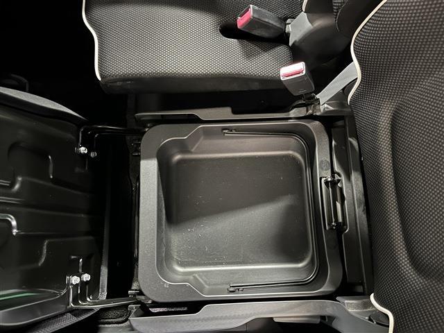 ハスラー Xターボ 4WD ターボ カーナビ ETC ドラレコ 運転席助手席シートヒーター 衝突被害軽減ブレーキ アイドリングストップ AAC(45枚目)