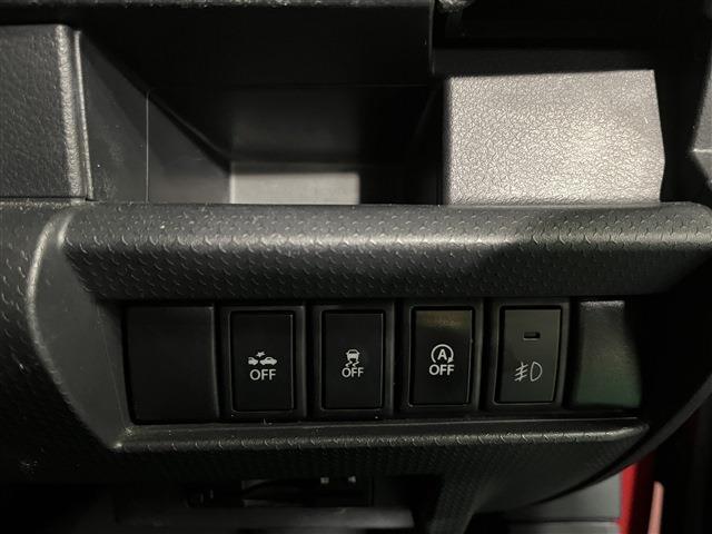 ハスラー Xターボ 4WD ターボ カーナビ ETC ドラレコ 運転席助手席シートヒーター 衝突被害軽減ブレーキ アイドリングストップ AAC(48枚目)