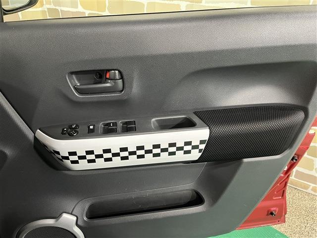 ハスラー Xターボ 4WD ターボ カーナビ ETC ドラレコ 運転席助手席シートヒーター 衝突被害軽減ブレーキ アイドリングストップ AAC(50枚目)