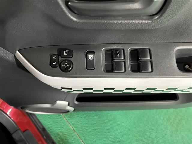 ハスラー Xターボ 4WD ターボ カーナビ ETC ドラレコ 運転席助手席シートヒーター 衝突被害軽減ブレーキ アイドリングストップ AAC(51枚目)