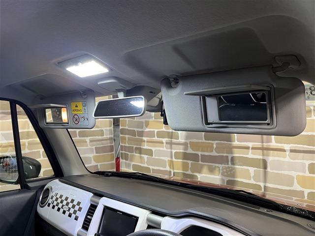 ハスラー Xターボ 4WD ターボ カーナビ ETC ドラレコ 運転席助手席シートヒーター 衝突被害軽減ブレーキ アイドリングストップ AAC(53枚目)