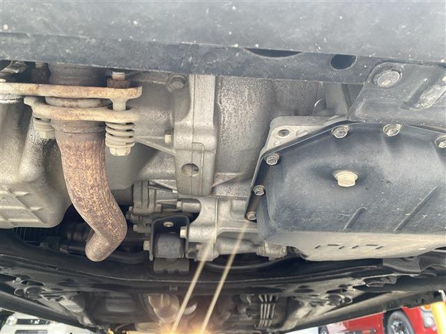 ハスラー ハイブリッドG プッシュスタートボタン 運転席助手席シートヒーター CDオーディオ オートエアコン 衝突被害軽減ブレーキ アイドリングストップ(7枚目)