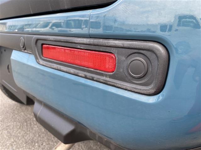 ハスラー ハイブリッドG プッシュスタートボタン 運転席助手席シートヒーター CDオーディオ オートエアコン 衝突被害軽減ブレーキ アイドリングストップ(16枚目)