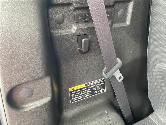 ハスラー ハイブリッドG プッシュスタートボタン 運転席助手席シートヒーター CDオーディオ オートエアコン 衝突被害軽減ブレーキ アイドリングストップ(20枚目)