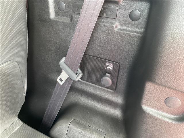 ハスラー ハイブリッドG プッシュスタートボタン 運転席助手席シートヒーター CDオーディオ オートエアコン 衝突被害軽減ブレーキ アイドリングストップ(22枚目)