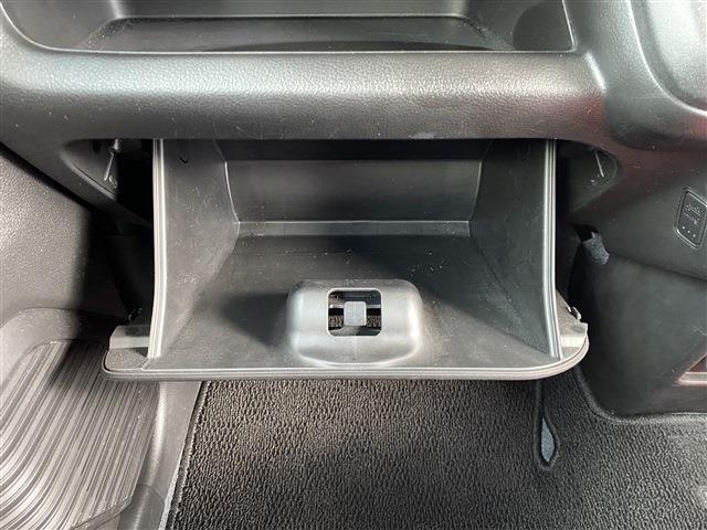 ハスラー ハイブリッドG プッシュスタートボタン 運転席助手席シートヒーター CDオーディオ オートエアコン 衝突被害軽減ブレーキ アイドリングストップ(46枚目)